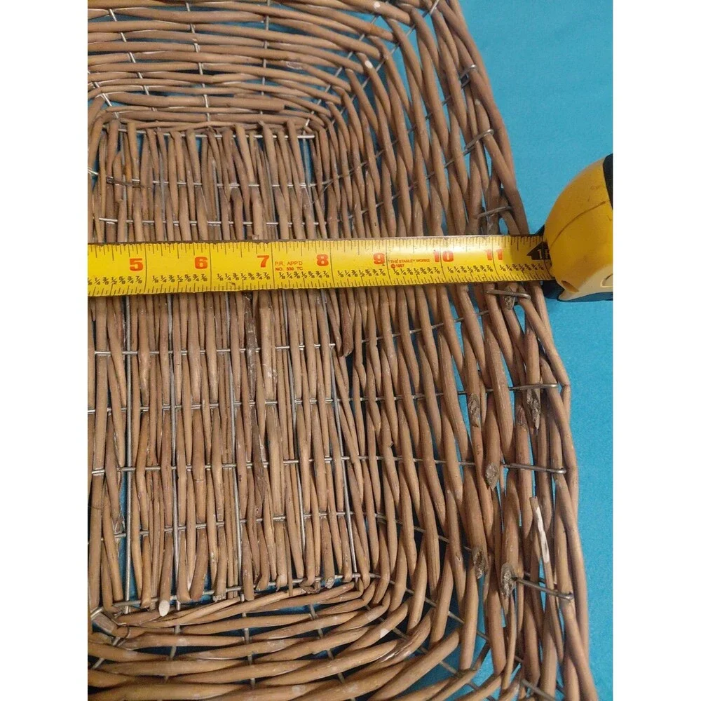 UGG this wicker